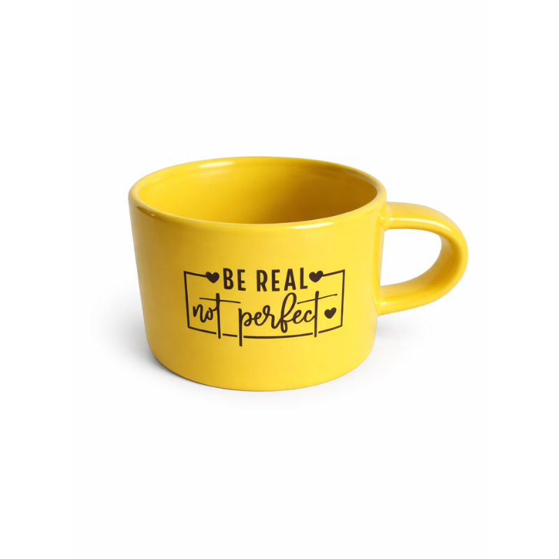 Hrnek Piškot - Be Real